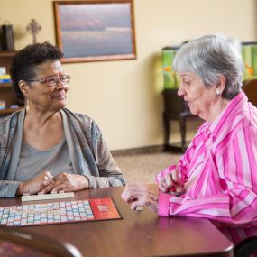 At Summit Hill we believe our residents can live an active, fulfilling and socially enriched lifestyle at any age. The social calendar at Summit Hill Senior Living is designed with every individual in mind.