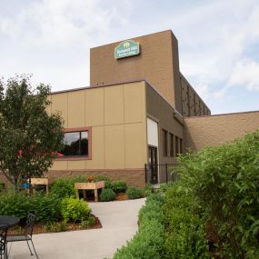 Summit Hill Senior Living is located in St. Paul, MN. Visit us today!