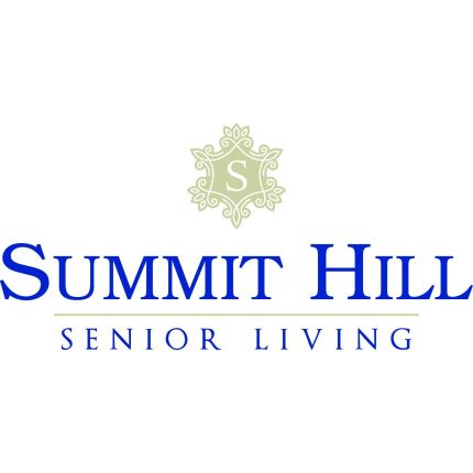 Logo fra Summit Hill Senior Living
