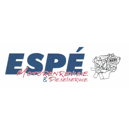 Logo from Espé Motorenrevisie VOF