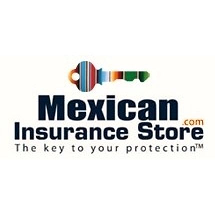 Logo fra Mexican Insurance Store