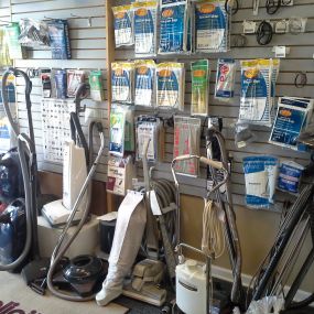 Browse our selection of new and used vacuums for sale.