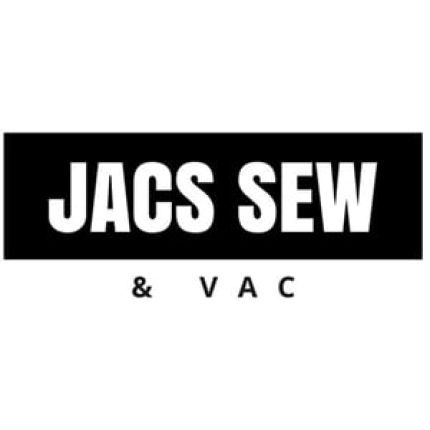Logotipo de Jacs Sew & Vac