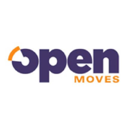 Logotipo de OpenMoves LLC