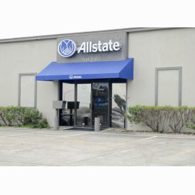 Bild von Sean O'Donohoe: Allstate Insurance