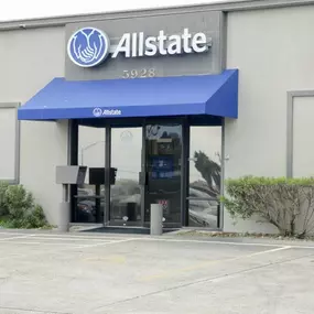 Bild von Sean O'Donohoe: Allstate Insurance