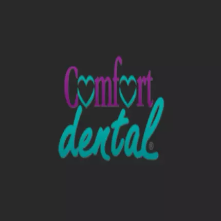 Logo de Comfort Dental