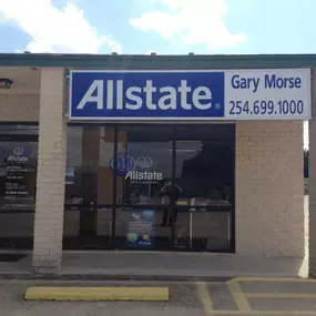 Bild von Gary Morse: Allstate Insurance