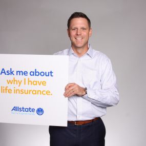 Bild von Andrew J. McCabe: Allstate Insurance