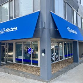 Bild von Andrew J. McCabe: Allstate Insurance