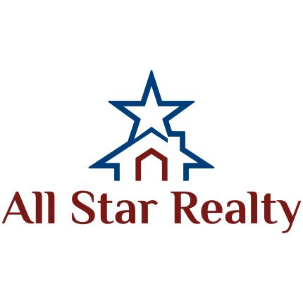Logotyp från All Star Realty