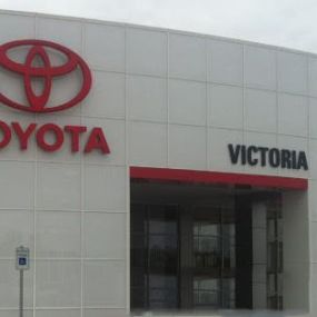 Toyota of Victoria