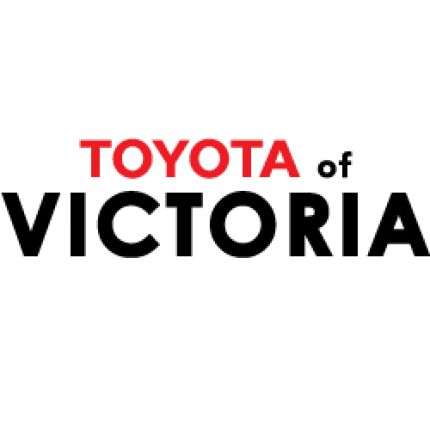 Logotipo de Toyota of Victoria