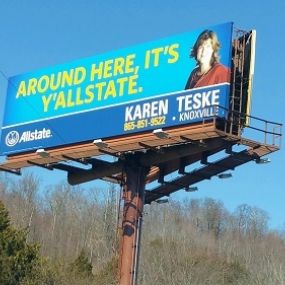 Bild von Karen Teske: Allstate Insurance