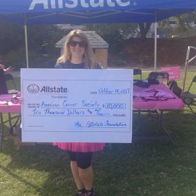 Bild von Karen Teske: Allstate Insurance