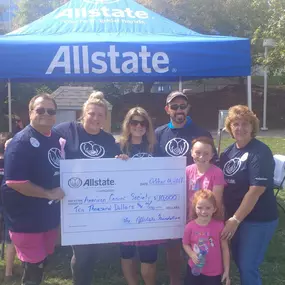 Bild von Karen Teske: Allstate Insurance