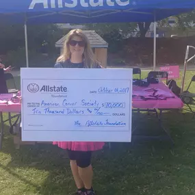 Bild von Karen Teske: Allstate Insurance