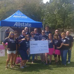 Bild von Karen Teske: Allstate Insurance