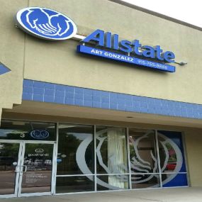 Bild von Art Gonzalez: Allstate Insurance