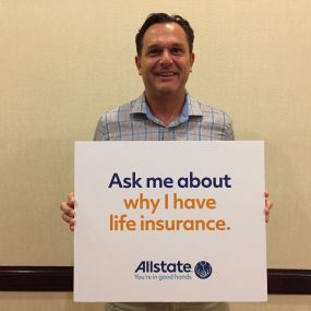 Bild von Todd Gentile: Allstate Insurance