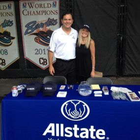 Bild von Todd Gentile: Allstate Insurance