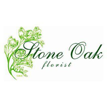 Logo fra Stone Oak Florist