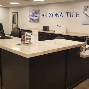 Bild von Arizona Tile