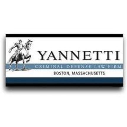 Logo von Yannetti Criminal Defense Law Firm