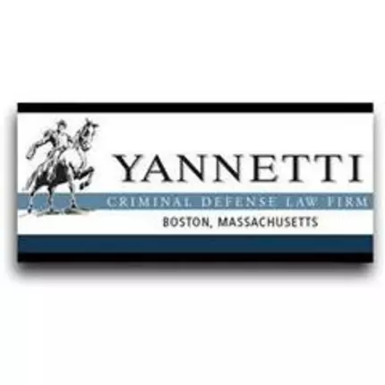 Λογότυπο από Yannetti Criminal Defense Law Firm