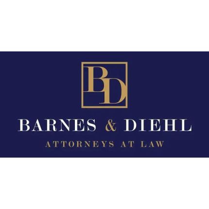 Logo da Barnes & Diehl, P.C.