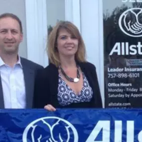 Bild von Leader Insurance Inc: Allstate Insurance