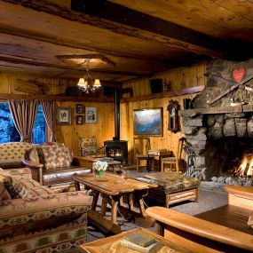 Bild von The Lakefront Restaurant