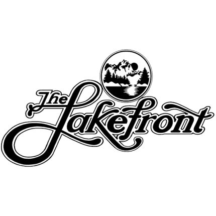 Logo de The Lakefront Restaurant