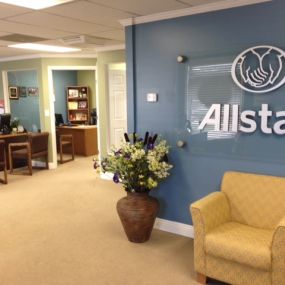 Bild von Matt Hawks: Allstate Insurance