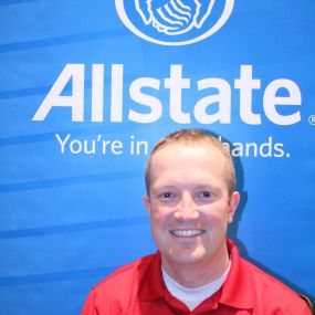 Bild von Matt Hawks: Allstate Insurance