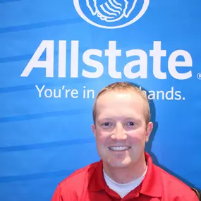 Bild von Matt Hawks: Allstate Insurance