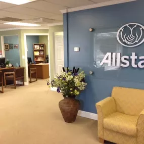 Bild von Matt Hawks: Allstate Insurance