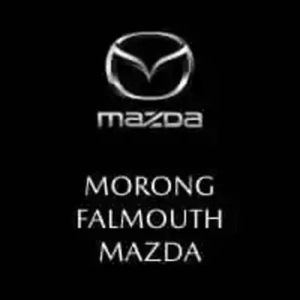 Logo van Morong Falmouth Mazda