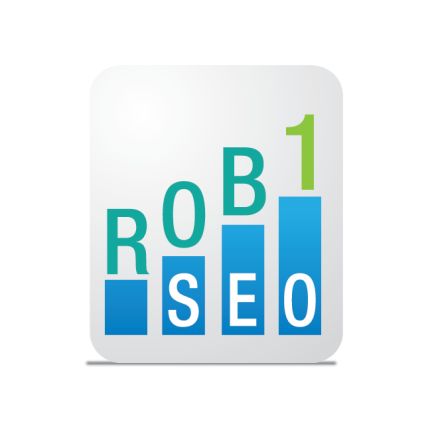 Λογότυπο από Rob1SEO | Seattle Search Engine Optimization Consultants