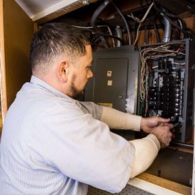 Overland Park Electrician Services