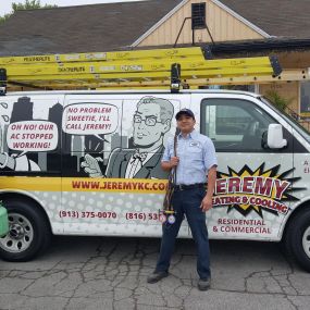 Kansas City Electricians