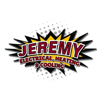 Logo fra Jeremy Electrical