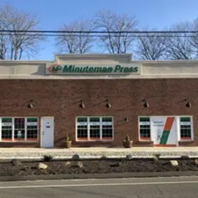 Bild von Minuteman Press