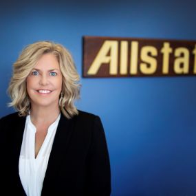 Bild von Liz Underwood: Allstate Insurance