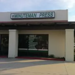 Bild von Minuteman Press