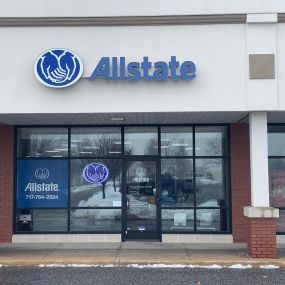 visit our convient west york office today!