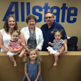 Bild von R. Gregory Nicholas: Allstate Insurance