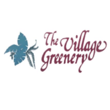 Logo de Village Greenery Florist