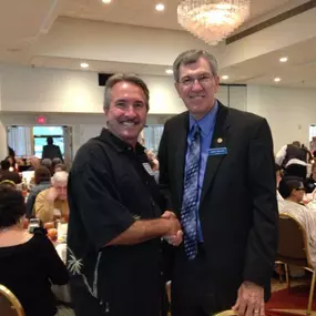Bild von Gary Lefebvre: Allstate Insurance