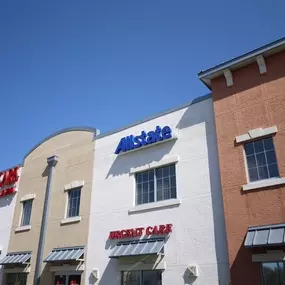 Bild von Gary Lefebvre: Allstate Insurance